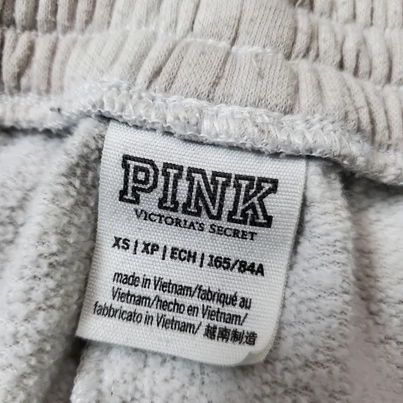 Pink pants SKU64 - Picture 4 of 4